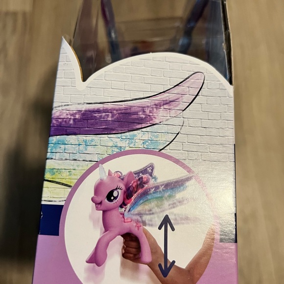 My little pony - Picture 4 of 4